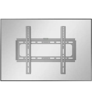 Universele TV Muurbeugel 26-63 inch Platte TV Houder, Audio, Tv en Foto, Televisiebeugels, Verzenden, Nieuw