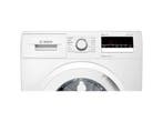 Bosch Wan282m1 - Wasmachine - 7kg - 1400t - Wit, Witgoed en Apparatuur, Verzenden, Zo goed als nieuw