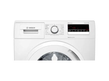 Bosch Wan282m1 - Wasmachine - 7kg - 1400t - Wit, Verzenden, Zo goed als nieuw