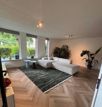 Te huur: Huis Nicolaas Beetsstraat in Groningen, Groningen, Groningen