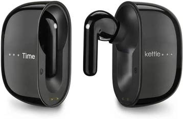 Real-time Vertaal oordopjes | 40 talen | Tweedekansje OP=OP, Ophalen of Verzenden, Zo goed als nieuw, In gehoorgang (in-ear), Bluetooth