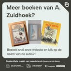 Om Oost 9789023238454 A. Zuidhoek, Boeken, Verzenden, Nieuw, A. Zuidhoek