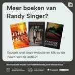 Vermoorde onschuld 9789043507653 Randy Singer, Verzenden, Gelezen, Randy Singer