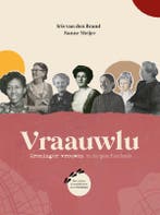 Vraauwlu 9789054524151 Iris Brand; Sanne Meijer, Boeken, Ophalen of Verzenden, Nieuw, Iris Brand; Sanne Meijer
