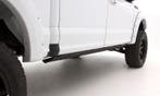 Husky Liners 07-13 GMC Sierra 1500 EC Trail Armor Rocker, Ophalen of Verzenden, Nieuw