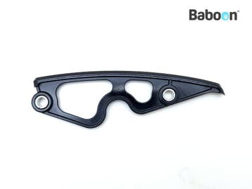 Achterspatbord Harley-Davidson FLHXS Street Glide Special, Verzenden, Gebruikt