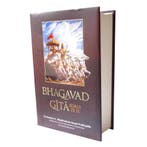 Bhagavad-gita zoals ze is 9789070742287, Boeken, Verzenden, Gelezen, A.C. Bhaktivedanta Prabhupada