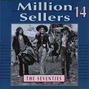 cd - Various - Million Sellers 14 (The Seventies), Verzenden, Zo goed als nieuw