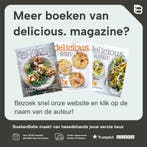 Hét vleesboek! / Delicious. 9789059565135, Verzenden, Gelezen, Delicious. magazine