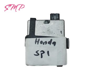 CDI ECU / Honda VTR 1000 SP1, Verzenden, Gebruikt