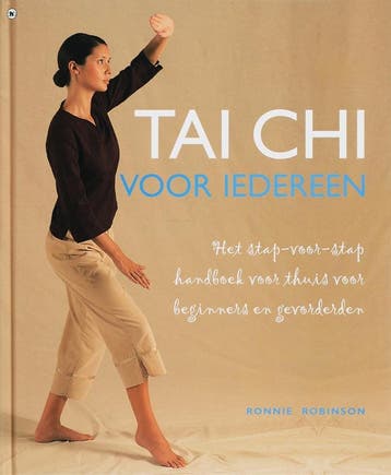 Tai chi voor iedereen - R. Robinson 9789044315417, Boeken, Verzenden, Gelezen, R. Robinson