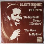 Gladys Knights & The Pips - Daddy could swear, I declare ..., Cd's en Dvd's, Vinyl Singles, Verzenden, Nieuw in verpakking