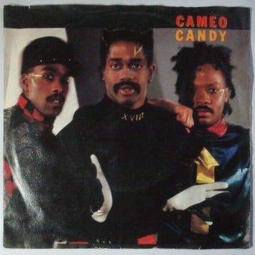 Cameo - Candy - Single, Verzenden, Nieuw in verpakking