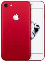 Apple iPhone 7 128GB [(PRODUCT) RED Special Edition] rood, Telecommunicatie, Mobiele telefoons | Apple iPhone, Verzenden, Zo goed als nieuw