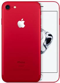Apple iPhone 7 128GB [(PRODUCT) RED Special Edition] rood, Telecommunicatie, Mobiele telefoons | Apple iPhone, Verzenden, Zo goed als nieuw