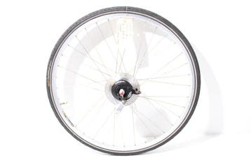 Achterwiel | 28 inch | Shimano Nexus | SG-8R30 | 8v | rol..., Fietsen en Brommers, Fietsonderdelen, Verzenden, Nieuw