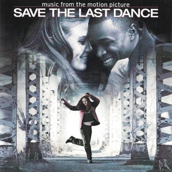cd - Various - Save The Last Dance, Cd's en Dvd's, Cd's | Overige Cd's, Zo goed als nieuw, Verzenden