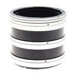 Canon Extension Tube M Set - Tweedehands, Verzenden, Gebruikt