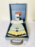 Sténotype Grandjean - stenografiemachine - Typemachine -