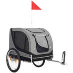 Fietskar- Vervoeren- Dieren - Hond - Drager - 40 KG, Ophalen of Verzenden