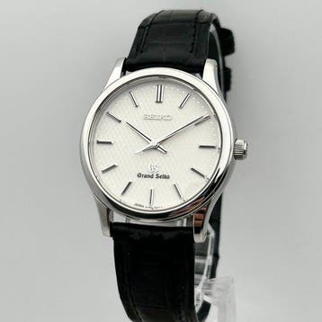 Seiko - Grand Seiko - 8J55-0AA0 - Heren - 2000-2010