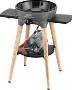 2dekans | Citi Chef 40 FS Flintgrijs 30mbar, Ophalen of Verzenden, Zo goed als nieuw, Cadac