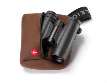 Leica Trinovid 10x42 HD -OUTLET-, Audio, Tv en Foto, Optische apparatuur | Verrekijkers, Ophalen of Verzenden, Nieuw