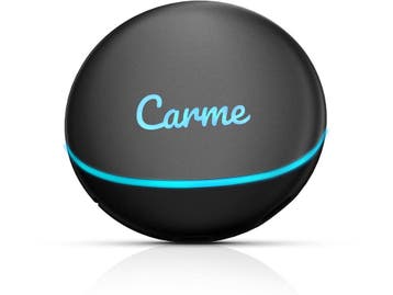 CarMe CarPlay AI Box - CarPlay Dongle - YouTube Netflix -, Verzenden