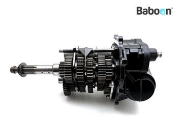 Versnellingsbak BMW K 1200 GT (K1200GT K44) MAC, Motoren, Verzenden, Gebruikt