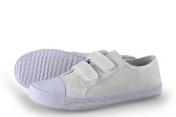 Victory Sneakers in maat 37 Wit, Kleding | Dames, Verzenden, Wit, Victory, Sneakers of Gympen