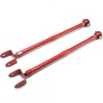 SK-Import Achter Camber Kit Verstelbaar Rood BMW 3-serie,Z4, Auto-onderdelen, Ophalen of Verzenden, Nieuw, BMW