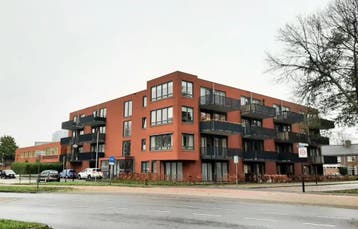 Te huur: Appartement Wijk aan Duinerweg in Beverwijk, Huizen en Kamers, Beverwijk, Noord-Holland, Appartement