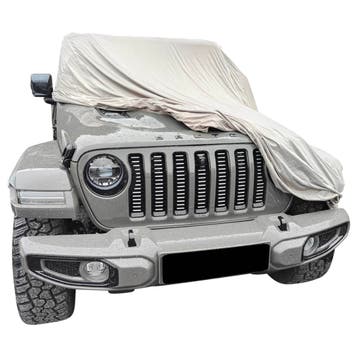 Buitenhoes voor Brute Jeep (2021-present) 100% waterproof en, Ophalen of Verzenden, Nieuw