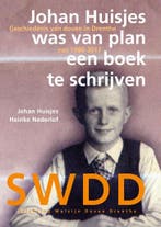 Johan Huisjes was van plan een boek te schrijven, Verzenden, Zo goed als nieuw, Johan Huisjes