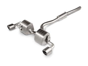 Akrapovic Toyota GR / GRMN Yaris 2021 - 2023 - Slip-On Race, Verzenden, Nieuw, Toyota
