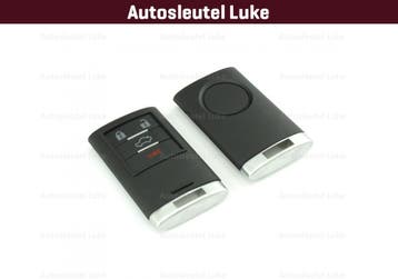 4-knops smartkey behuizing kpb1211 voor Cadillac, Verzenden, Nieuw
