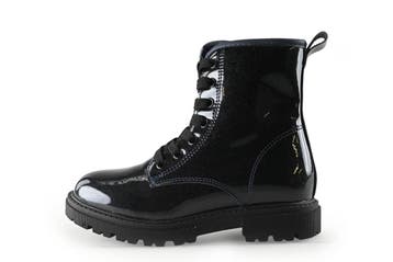 Milo &amp; Mila Boots Meisjes in maat 31 Blauw, Verzenden, Jongen of Meisje, Schoenen, Zo goed als nieuw