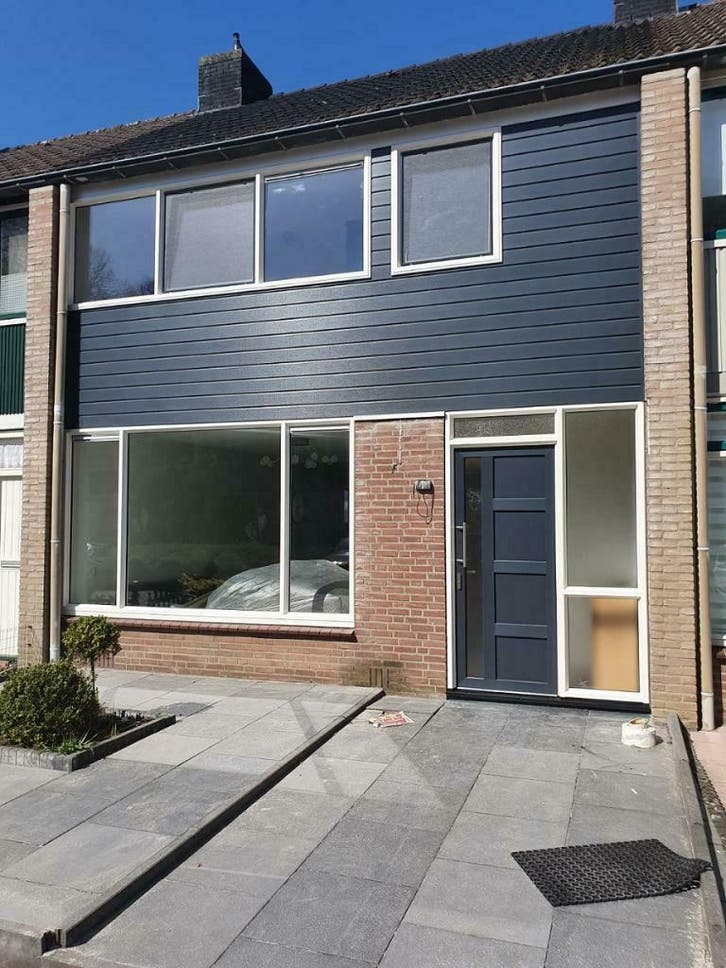 Goedkope kunststof kozijnen inclusief montage, Doe-het-zelf en Verbouw, Kozijnen en Schuifpuien, Overige typen, Nieuw, Inclusief glas