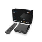Amiko A11 BLU IPTV Set Top Box  + Gratis mini toetsenbord |, Audio, Tv en Foto, Mediaspelers, Ophalen of Verzenden, Nieuw