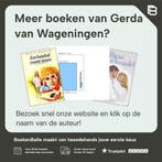 Geen roos zonder doornen / Zomer en Keuning familieromans, Verzenden, Zo goed als nieuw, Gerda van Wageningen