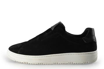 Manfield Sneakers in maat 45 Zwart, Kleding | Heren, Schoenen, Manfield, Verzenden, Zwart, Sneakers of Gympen