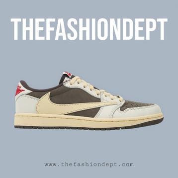 Nike Air Jordan 1 Low Travis Scott | Alle Kleuren |36 T/M 48, Kleding | Heren, Verzenden, Nieuw