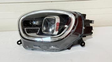 Mini Countryman F60 LCI LED linker koplamp links 9881589, Auto-onderdelen, Ophalen, Gebruikt, Mini