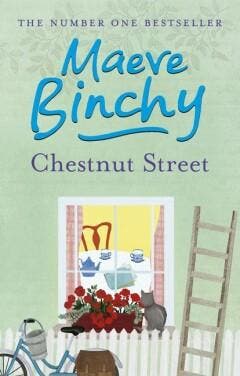Chestnut Street - Maeve Binchy 9781409152835, Boeken, Verzenden, Gelezen, Maeve Binchy