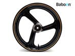 Voorwiel Yamaha TRX 850 (TRX850), Motoren, Onderdelen | Yamaha, Verzenden, Gebruikt
