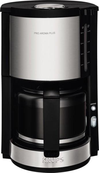 Krups Pro Aroma Plus KM3210 - Koffiezetapparaat ( !!! Ver..., Verzenden, Nieuw