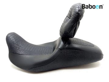 Buddy Seat Compleet Harley-Davidson FLHX Street Glide, Motoren, Onderdelen | Harley-Davidson, Verzenden, Gebruikt