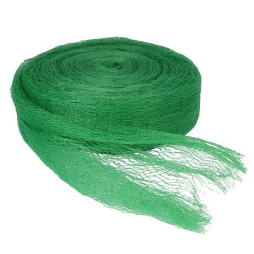 Talen Tools Tuinnet Groen 10 x 4 meter (Plant Accessoires), Ophalen of Verzenden, Nieuw