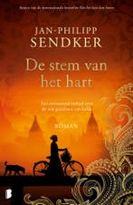 De stem van het hart 9789059900585 Jan-Philipp Sendker, Verzenden, Gelezen, Jan-Philipp Sendker