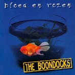 cd - The Boondocks - Bloed En Rozen, Verzenden, Zo goed als nieuw